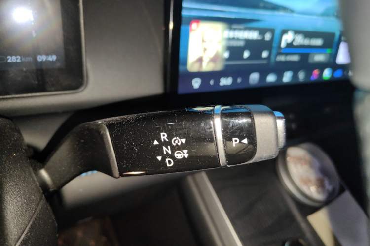 Used Hycan A06 2022 630C
