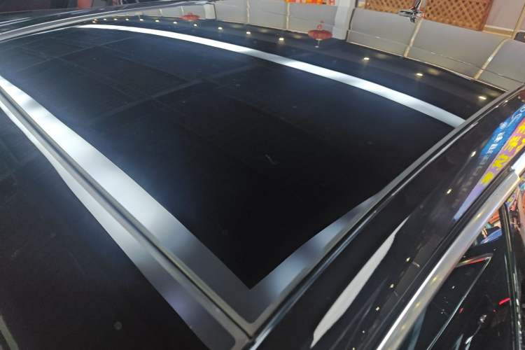 Used Audi A6L 2020 40 TFSI Luxury Dynamic Edition
