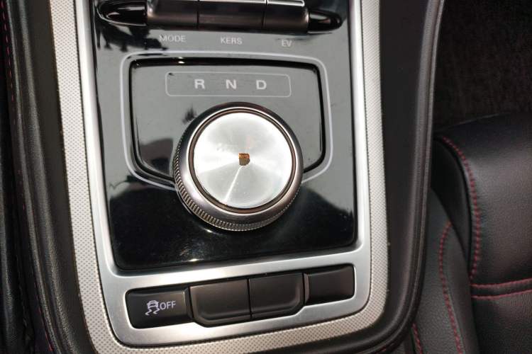 Used MG 6 New Energy 2019 50T Plus
