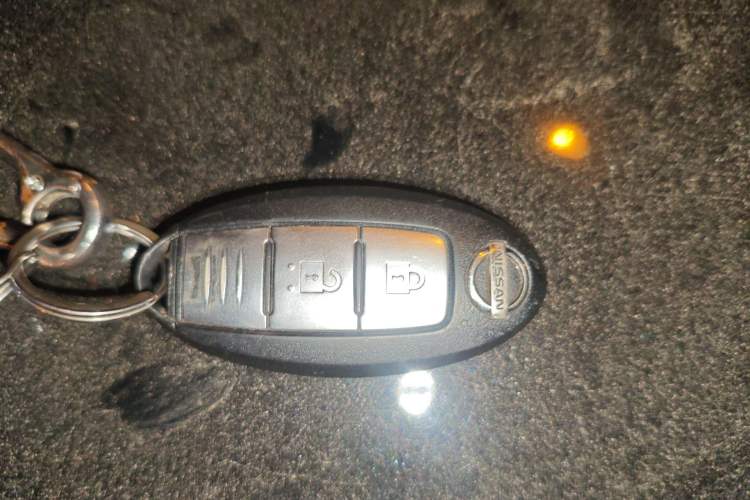 Used Nissan X-Trail 2021 2.0L CVT 2WD XL ITS SmartConnect Comfort Edition