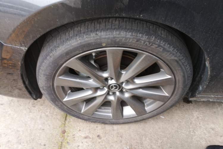 Used Mazda 3 Axela 2023 2.0L Automatic ZhiXuan Edition