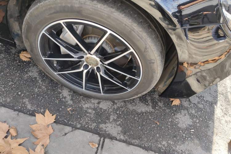 Used Mercedes-Benz E-Class 2019 Restyled E 300 L Sporty and Stylish Edition