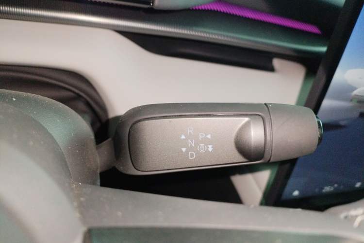 Used XPeng P7 2025 Model—702 Long Range Ultra
