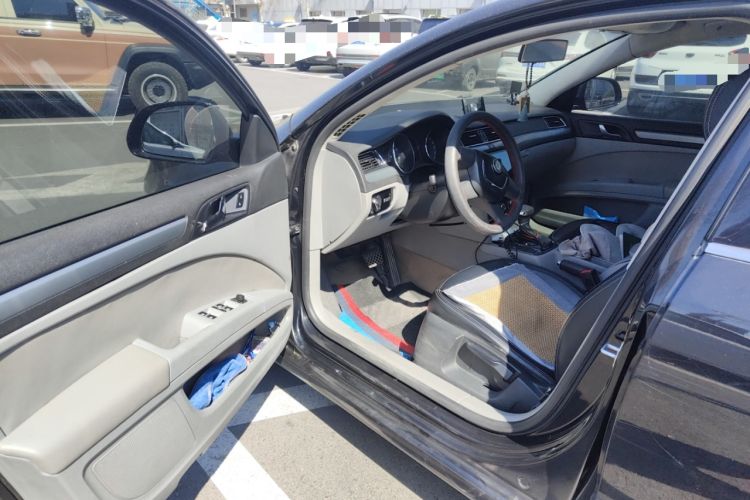 Used Skoda Superb 2012 1.8TSI Automatic Elegant Edition