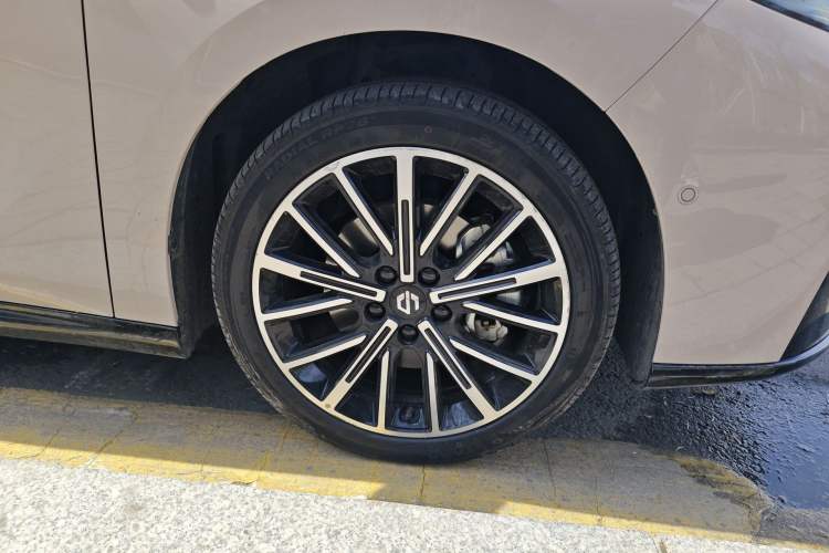 Used Leapmotor B01 2025 650 Enjoyment Edition