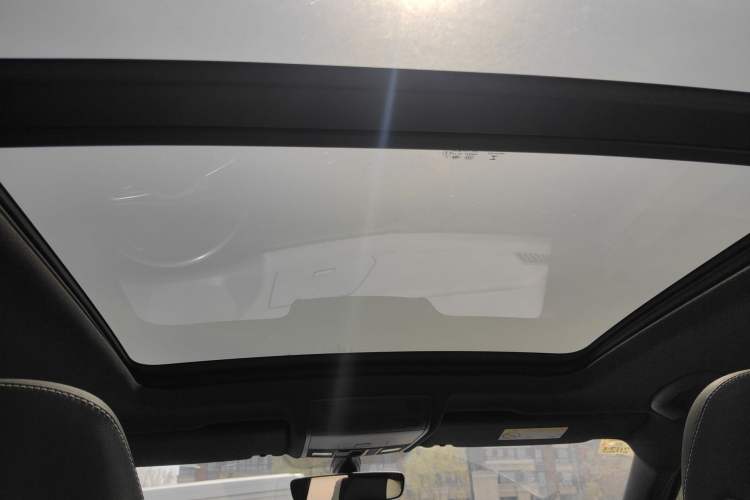 Used Volkswagen Tayron 2019 380TSI Four-Wheel Drive R-Line China VI-standard