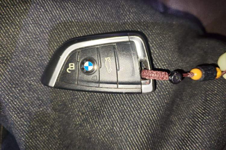 Used BMW X5 2015 xDrive28i