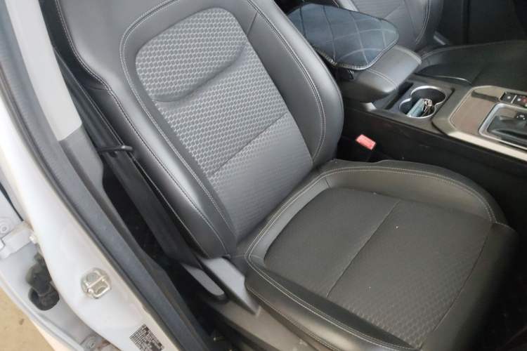 Used Chery Tiggo 5x 2020 1.5L CVT Fashion Edition
