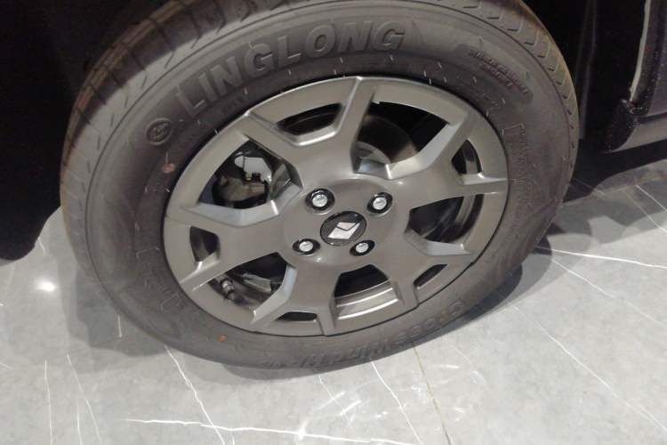 Used Baojun Spark EUV 2026 Model 401km Flagship Edition
