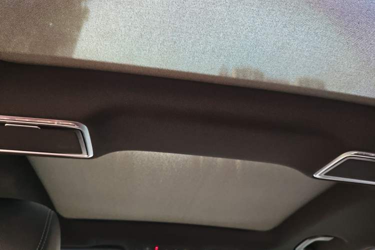 Used Mercedes-Benz GLC 2020 Facelifted GLC 260 L 4MATIC Dynamic Edition