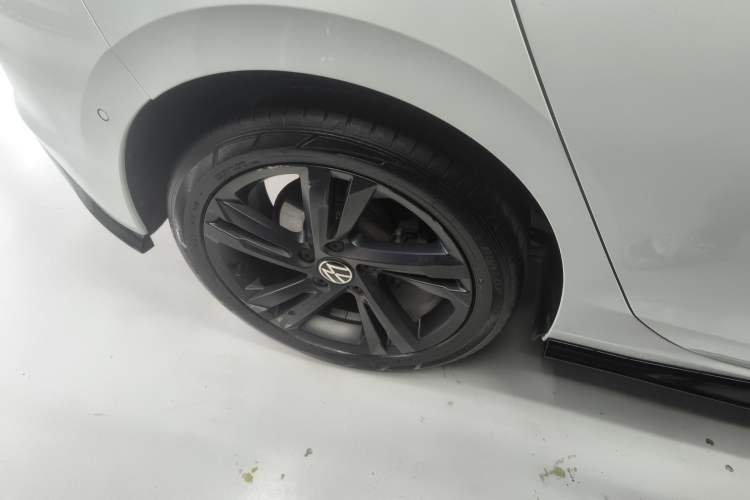 Used Volkswagen Golf 2021 280TSI DSG R-Line
