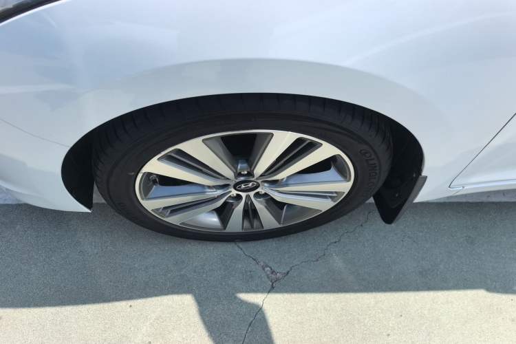 Used Hyundai Mistra 2016 1.8L Automatic Deluxe DLX Model