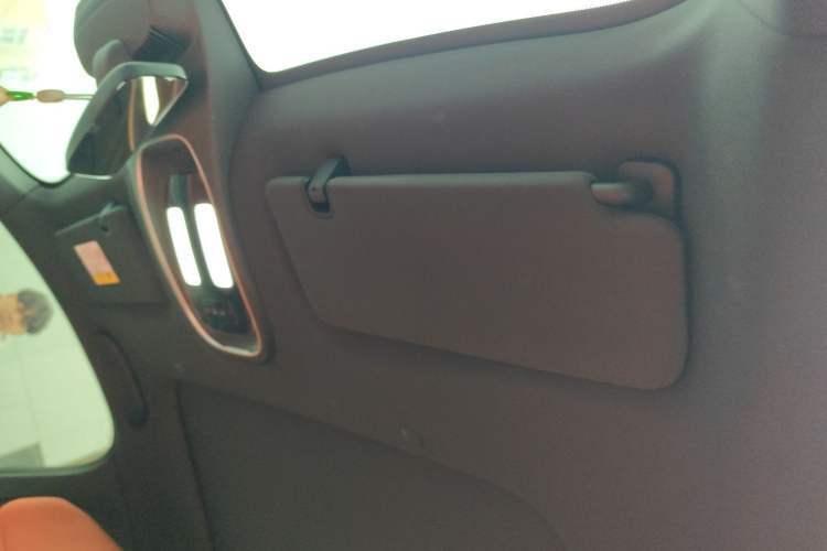 Used Deepal S07 2023 200Max Range-Extended Version
