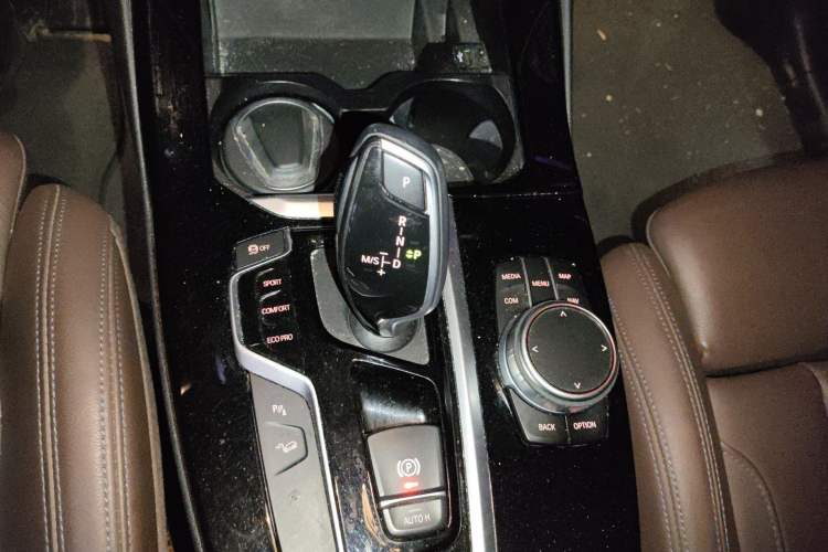 Used BMW X3 2021 xDrive28i M Sport Package
