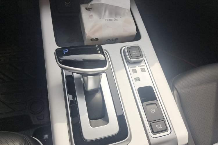 Used Hyundai ix35 2023 Musso 2.0L Deluxe Edition DLX
