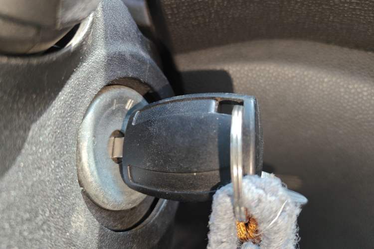 Used Ford EcoSport 2013 1.5L Manual Comfort Model