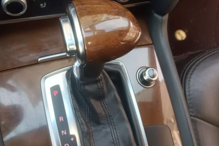 Used Audi Q7 2012 3.0 TFSI Technology Model (200kW)
