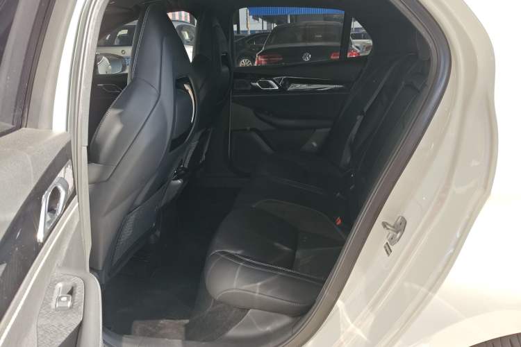 Used Lynk & Co 03 2023 1.5T EM-F PM