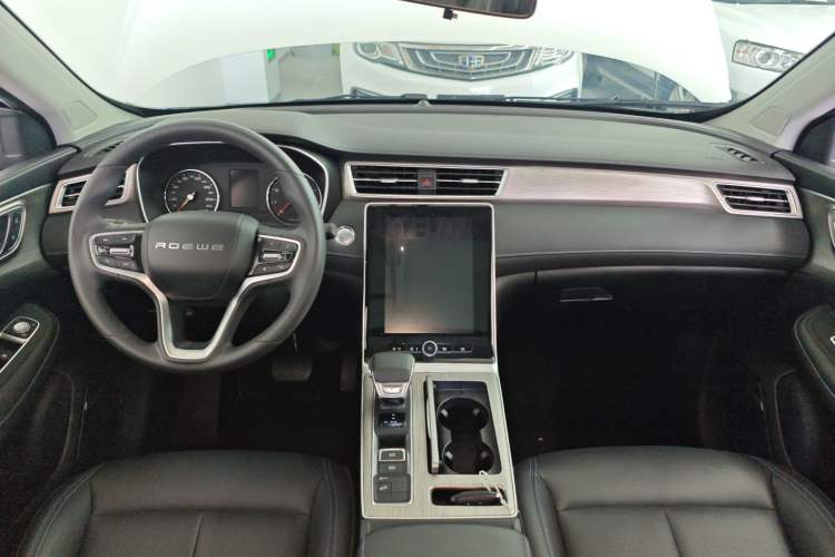 Used Roewe RX5 2022 330TGI Automatic National Style Edition
