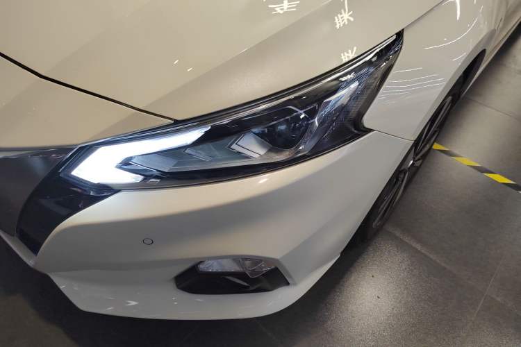 Used Nissan Teana 2021 2.0L XL Upper AD1 Smart Drive & Navigation Edition
