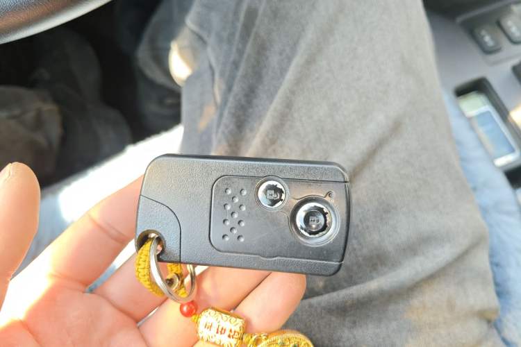 Used Honda CR-V 2013 2.4L four-wheel drive luxury version
