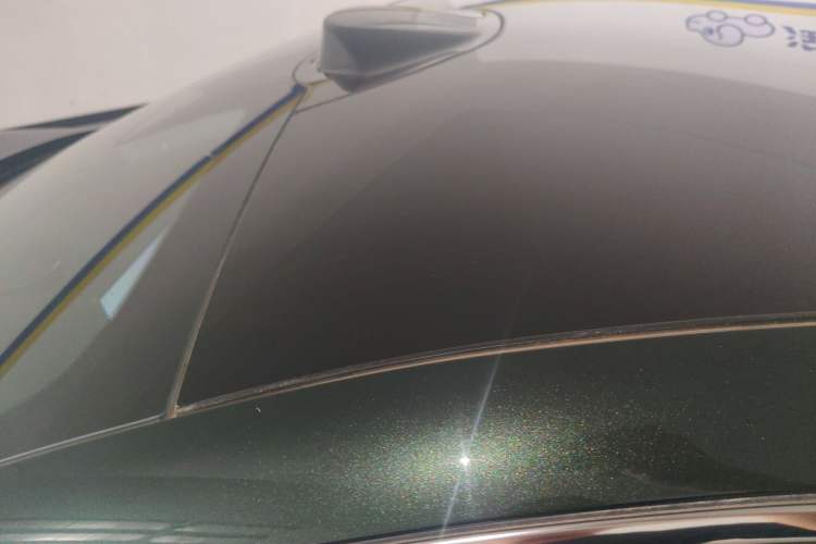 Used Geely Galaxy 8 2025 130km EM-P Starship Edition Roof