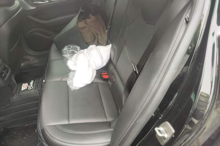 Used Cadillac CT5 2022 28T Prestige Edition