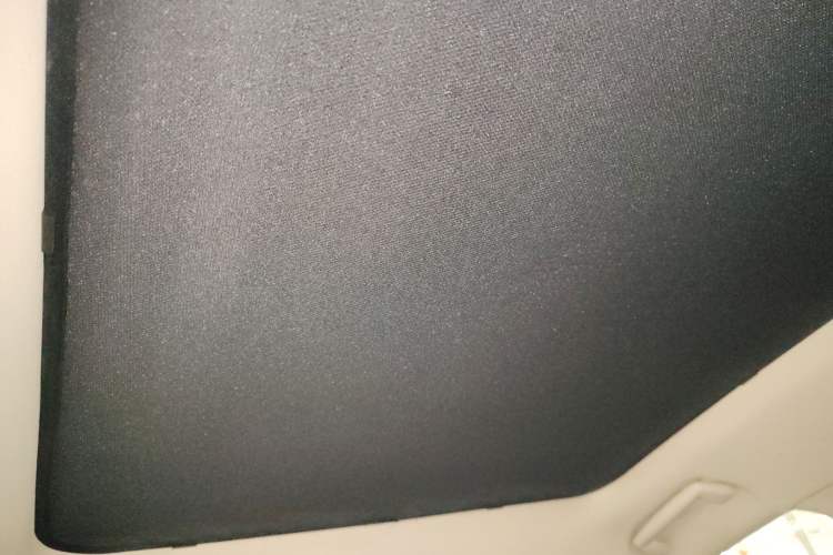 Used VOYAH FREE 2021 Four-Wheel Drive Extended-Range First Edition Commemorative Edition Exclusive Luxury Package Headliner