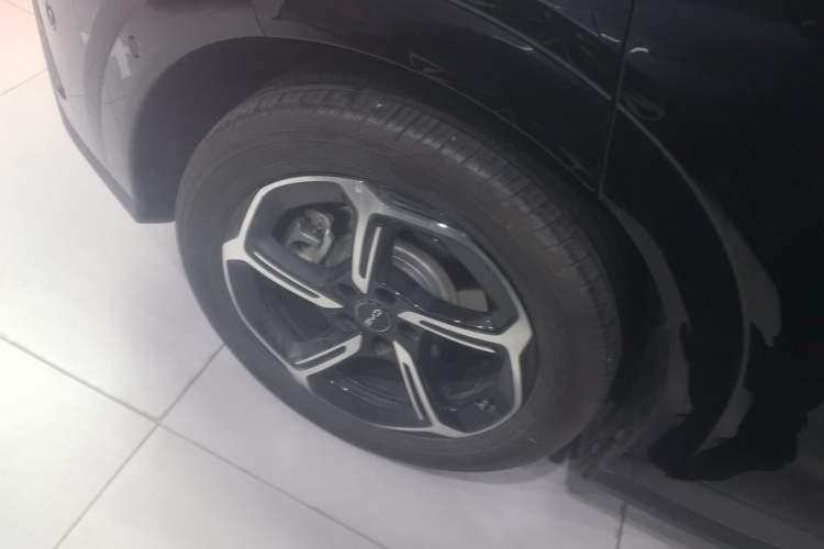 Used BYD Seal 06GT 2025 605 Heatwave Edition
