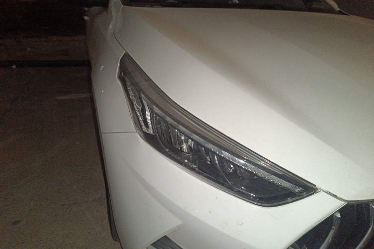 Used Kia K3 2021 1.5L CVT Fashion Edition Right Front Headlight