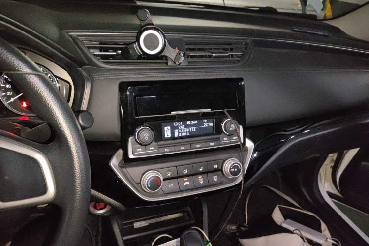 Used Honda Crider 2019 180 Turbo CVT Comfort Version China VI