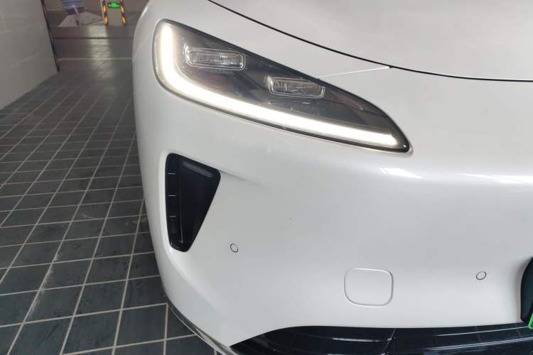 Used Hima H5 2025 Model Pure Electric Max Long Range
