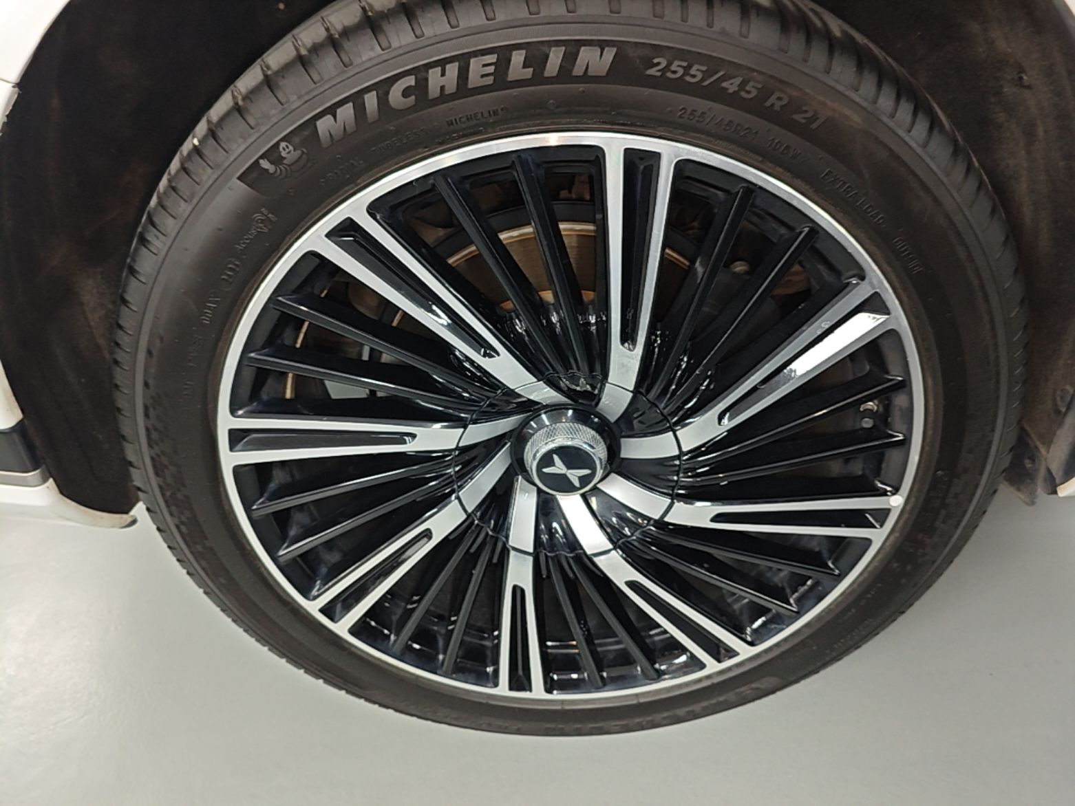 XPeng G9 2024 570 Pro — снимка 11
