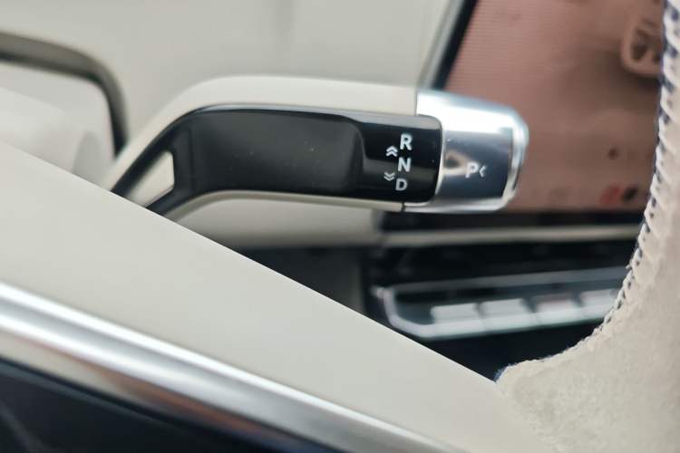 Used Zeekr 9X 2025 Ultra Edition 70kWh