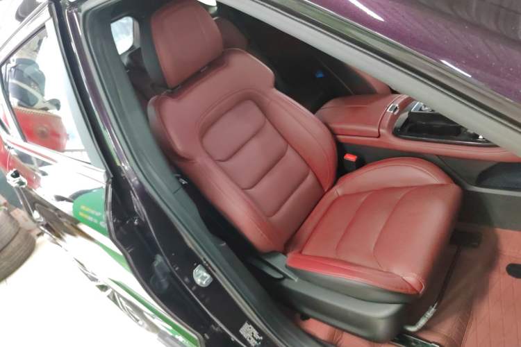 Used JETOUR X70 PLUS 2021 1.6T DCT 7-Seater