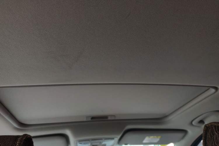 Used BAIC New Energy EX 2018 EX360 Trendy Edition
