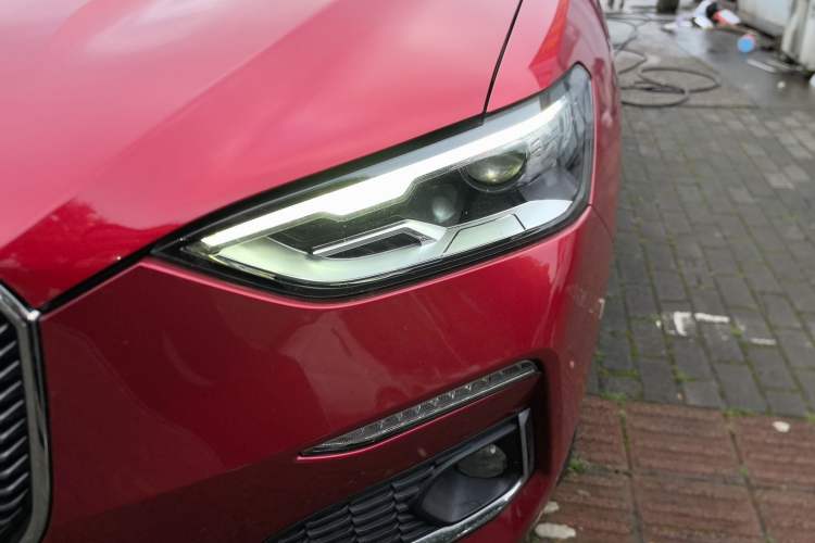 Used Haval F5 2018 1.5T i-Trend
