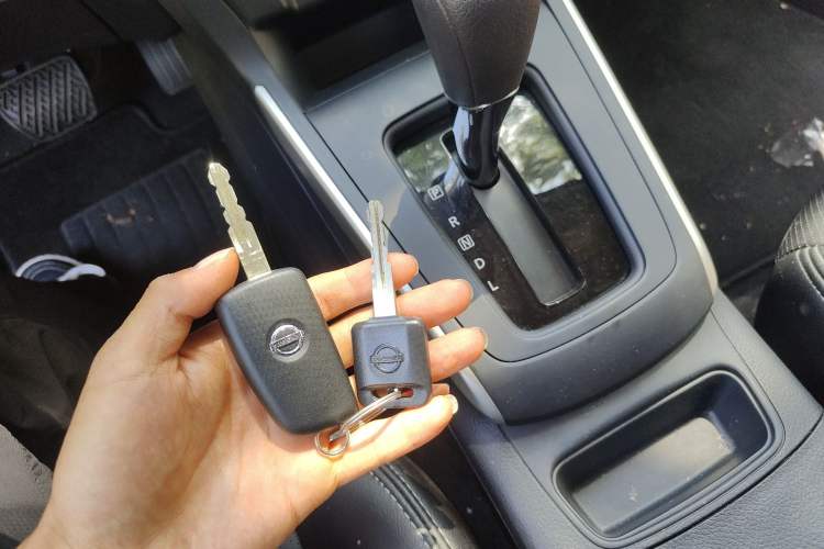 Used Nissan Sylphy 2024 Facelifted Three Classic 1.6XE CVT Comfort Edition