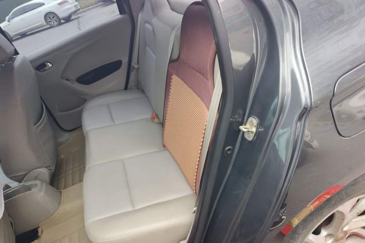 Used Citroen Elysee 2014 1.6L Manual Fashion Edition
