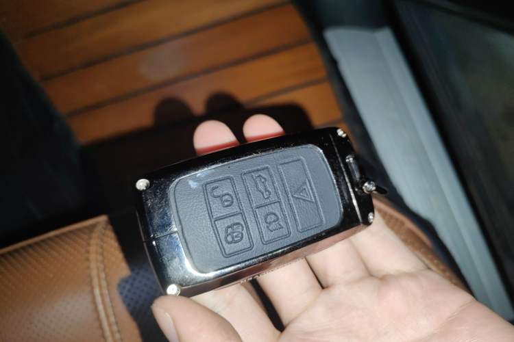 Used Land Rover Range Sport 2016 3.0 SC V6 HSE DYNAMIC