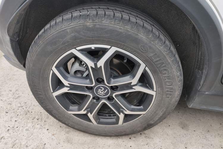 Used BYD Yuan Pro 2023 401KM Luxury Version