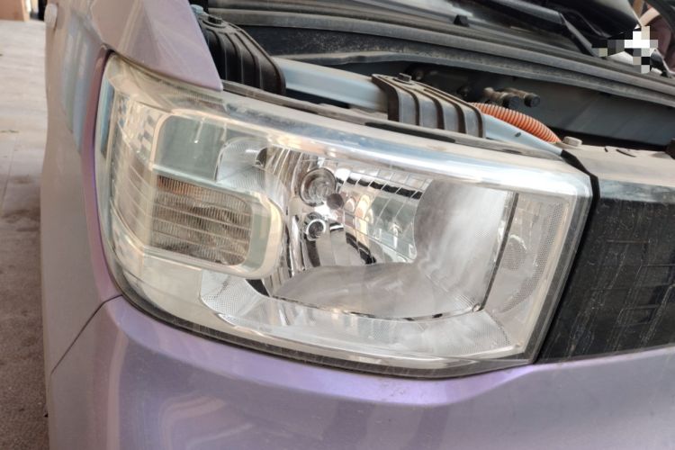 Used Wuling Hongguang MINIEV 2020 Freedom Version Lithium Iron Phosphate