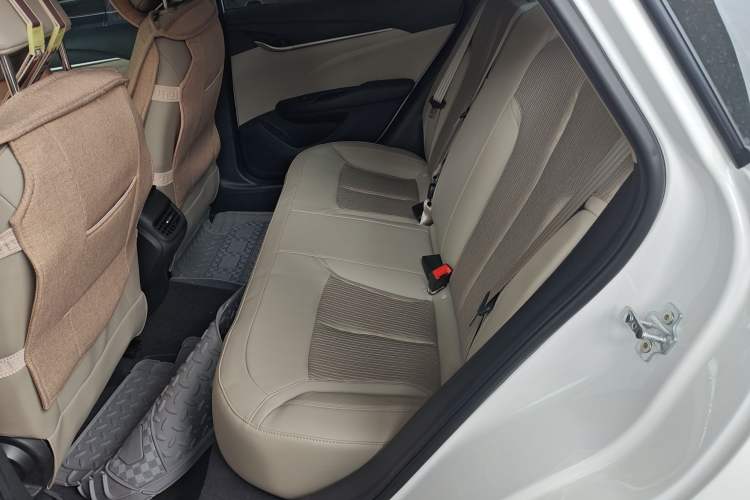 Used Buick GT 2016 15N Automatic Elite Edition
