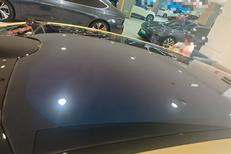 Used Nio ET5T 2024 75kWh Touring