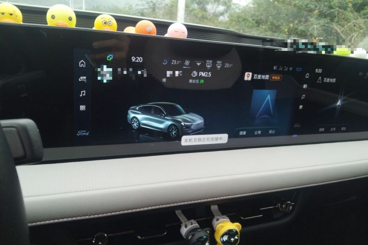 Used Ford Mondeo 2022 EcoBoost 245 Luxury Model