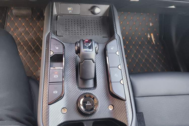 Used Haval Raptor New Energy 2024 Hi4 102 Pro