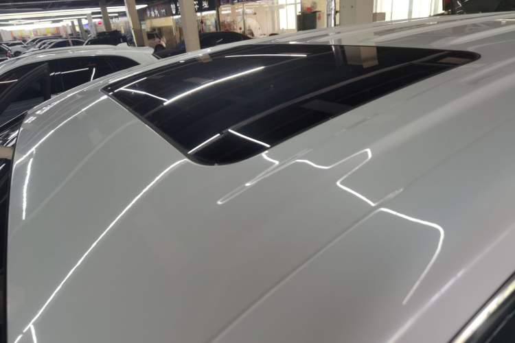 Used Buick GL8 2022 ES Landtrek 653T Luxury Edition