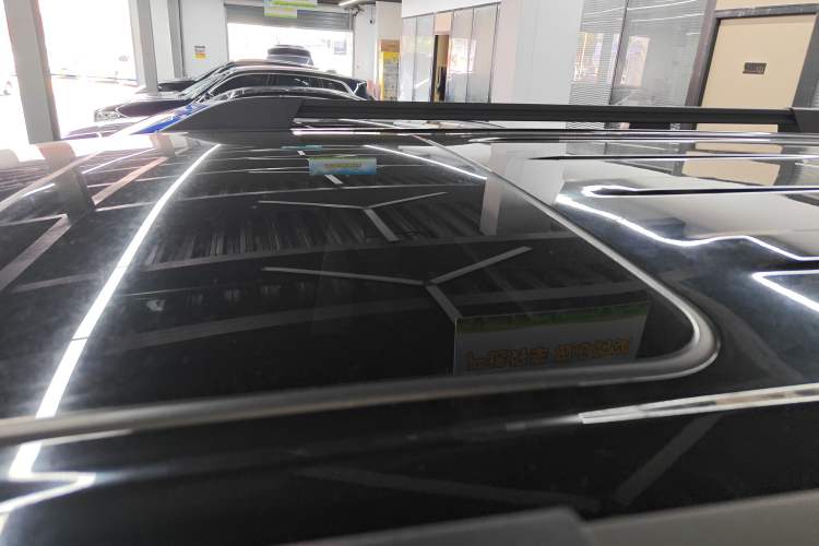 Used Tank 300 2024 2.0T Conqueror
