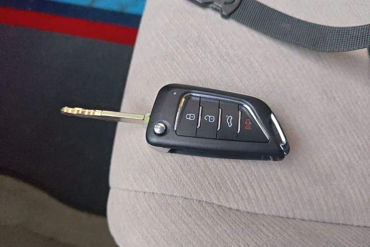 Used CIIMO 2012 1.8L Manual