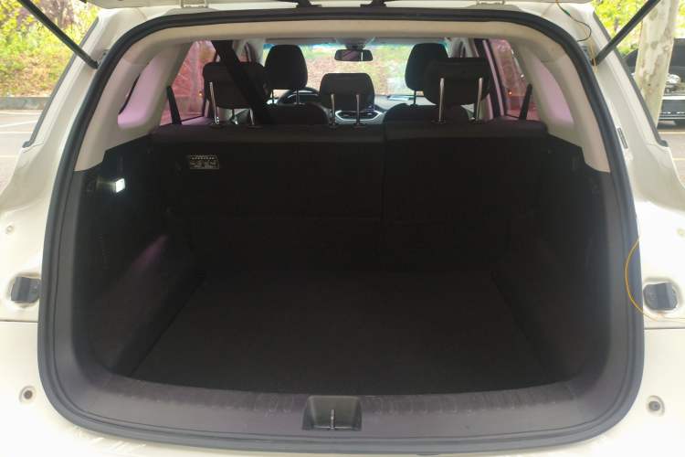 Used Baojun 530 2018 1.5T Manual Comfort Version China V